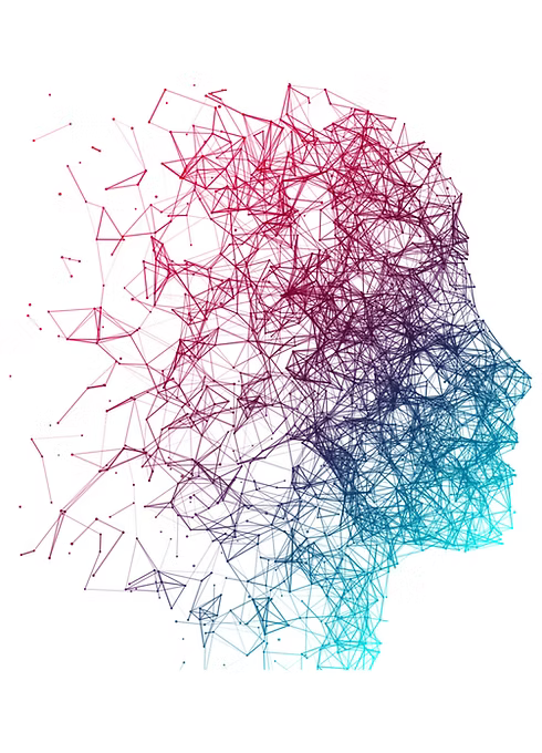 Woman in Hydroponics Farm